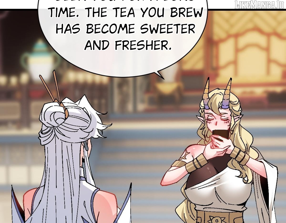 Master: This rebellious disciple is definitely not the Holy Son Chapter 151 - page 26